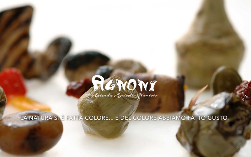 carciofi sottolio