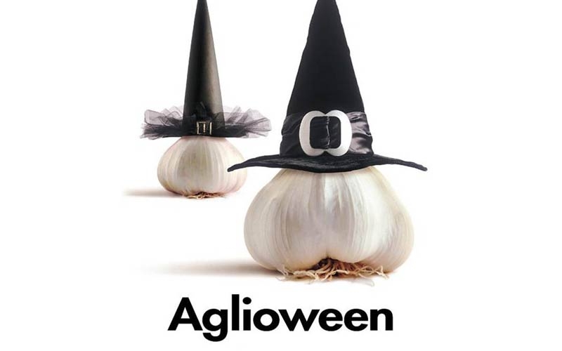 aglioween