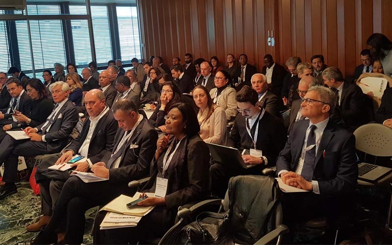 presentazione ufficiale macfrut