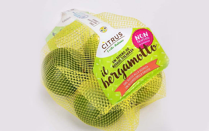 citrus orto italiano