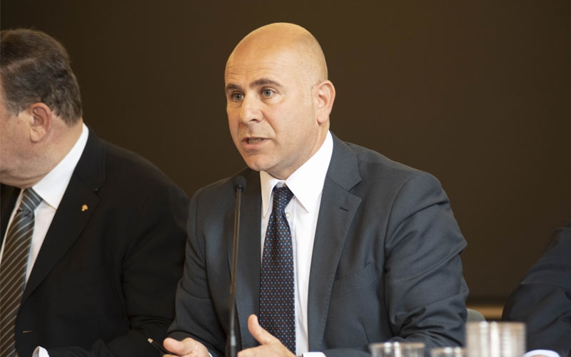 salvatore de meo eurodeputato