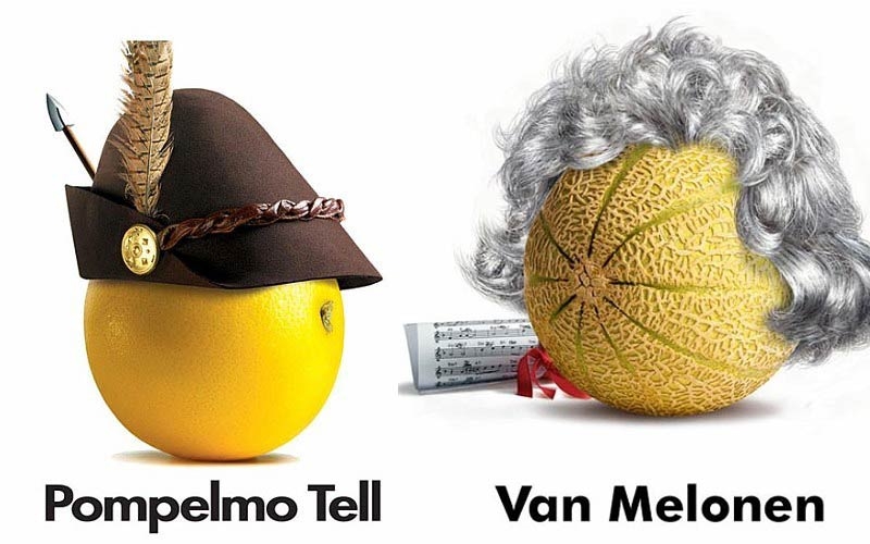 pompelmo tel van melonen esselunga