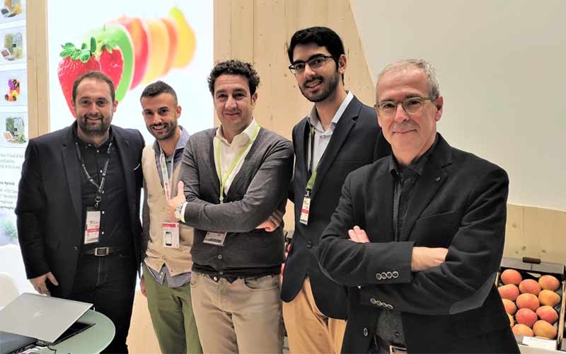 consorzio italiano vivaisti