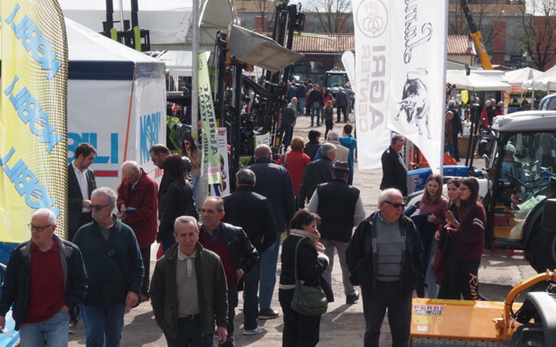 fiera di faenza