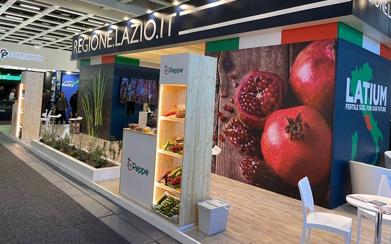 le-eccellenze-laziali-al-fruit-logistica-2023-con-la-agripeppe