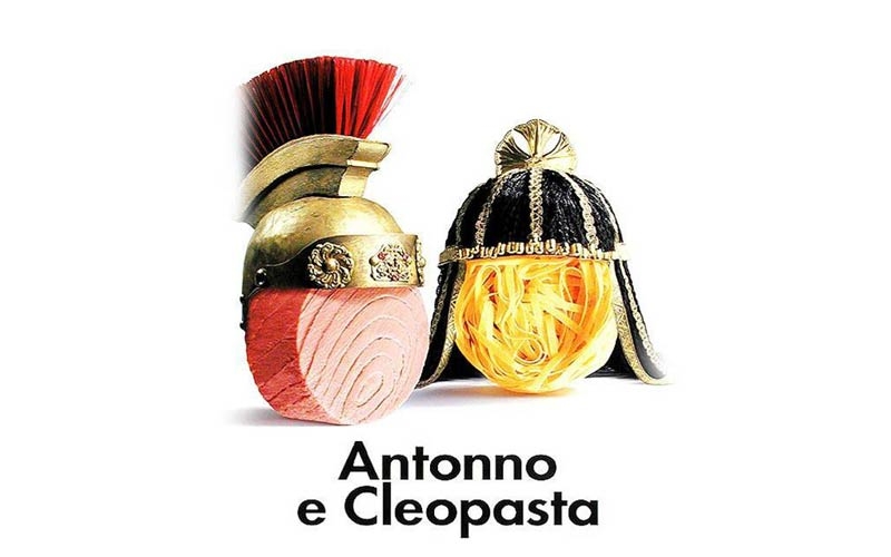 antonno e cleopasta