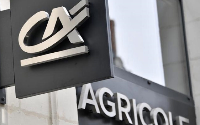 Gruppo Bancario Crédit Agricole