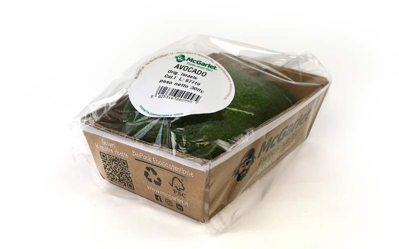 avocato mcgarlet packaging plastic free