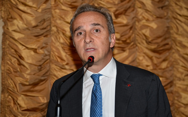 marco salvi