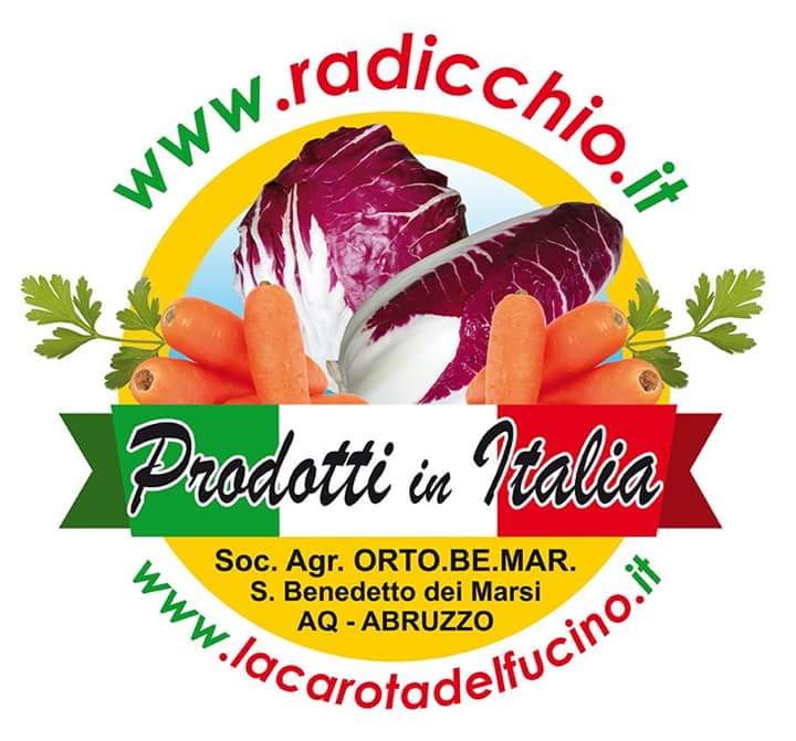 Logo Ortofrutta.com